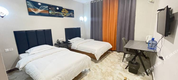 华驿酒店(临沂北汪沟店)图片