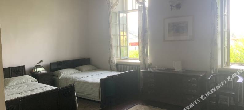 横道河子東山大营民宿图片