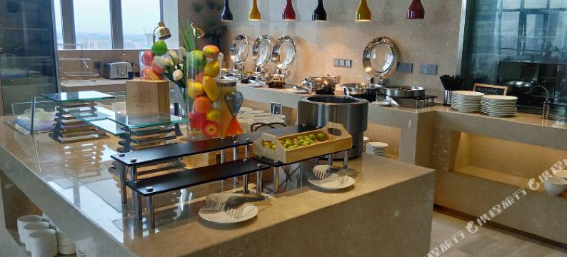 Steam电竞民宿(春熙路太古里店)图片