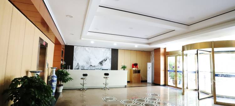 咸阳华恒商务酒店(西北农林科技大学店)图片