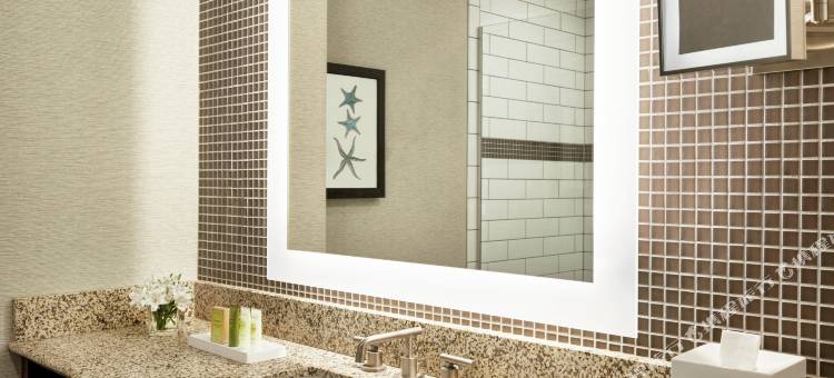 卡尔斯巴德开普雷伊希尔顿水疗度假村(Cape Rey Carlsbad Beach, A Hilton Resort & Spa)图片