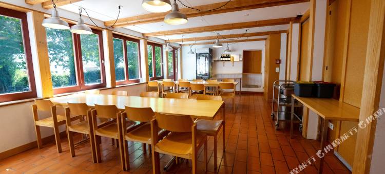 滨湖拜恩维尔青年旅馆(Beinwil am See Youth Hostel)图片