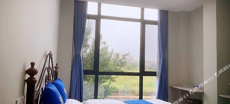 大连浪庭时尚宾馆图片