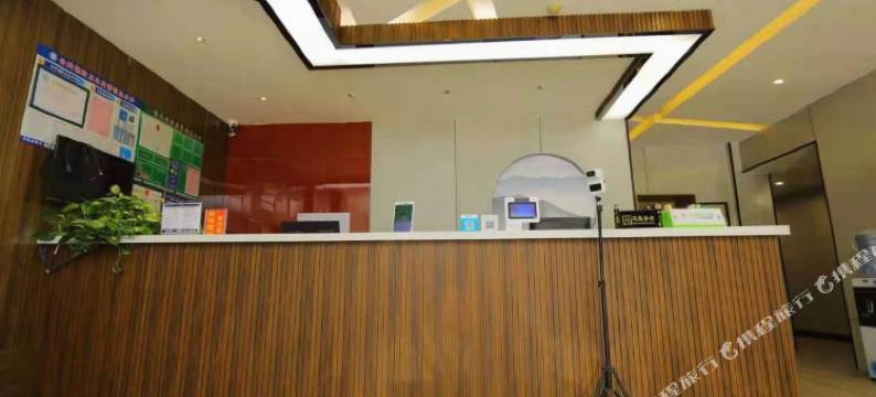 逸美酒店(济南钢都大街店)图片