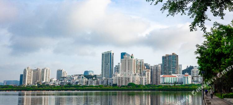 桔子酒店(厦门市政府店)图片