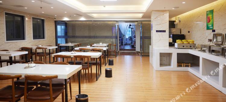 格美酒店(亳州魏武广场金桥大厦店)图片