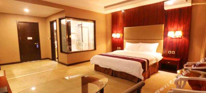 乌拉盖大酒店图片