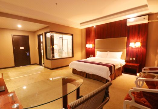 East Ulagai HotelHotel Overview