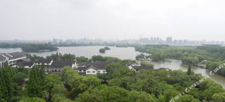 艺龙安云酒店(嘉兴旭辉广场南湖景区店)图片