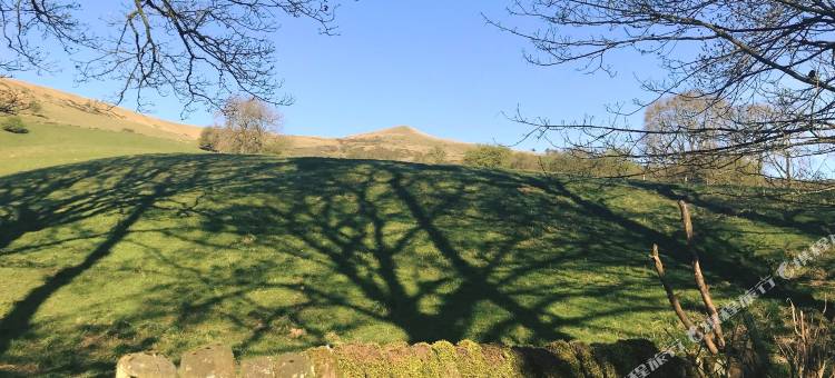 卢斯希尔水疗酒店(Losehill House Hotel & Spa)图片