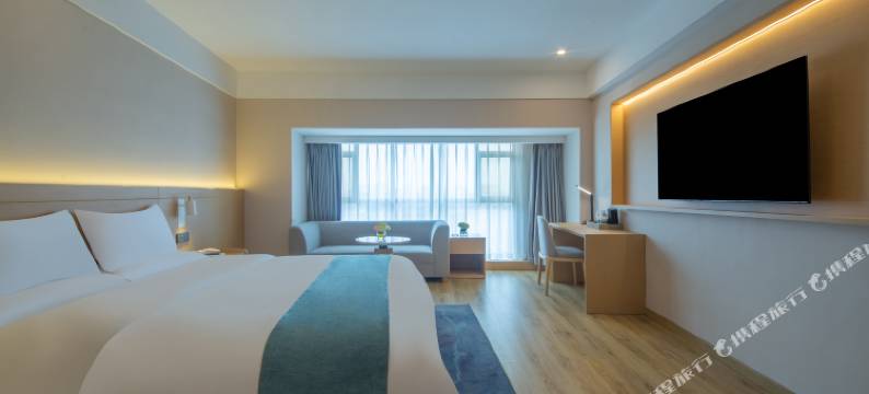 悦程四季酒店(黔西阳光城店)图片