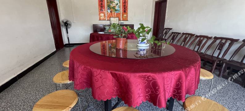 新县田铺大湾老韩家民宿图片