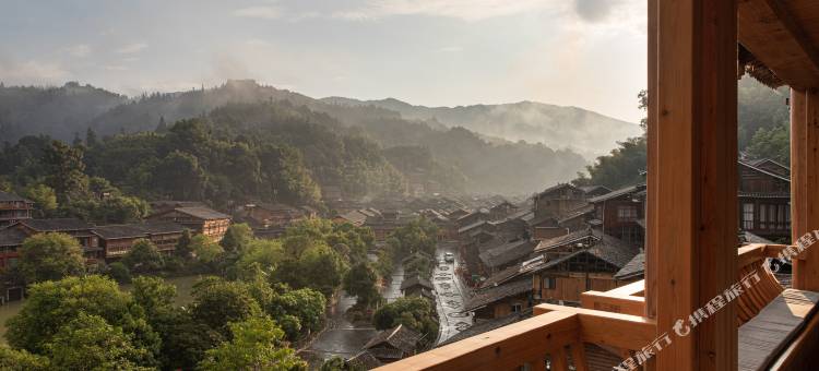 肇兴侗寨古歌秘境民宿图片