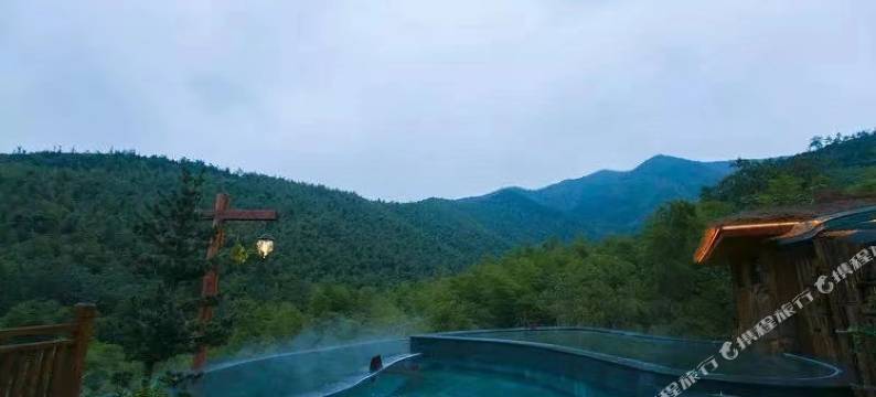 如你所院(溧阳南山竹海店)图片