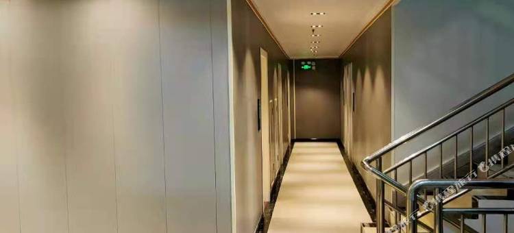 小城客栈(博罗店)图片