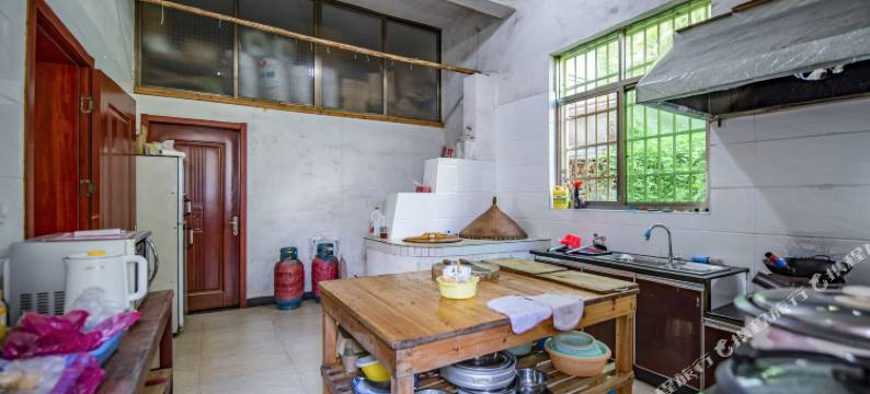 婺源竹林居(李坑景区店)图片