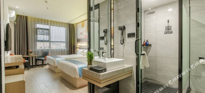 艺程酒店(龙州客运站店)图片