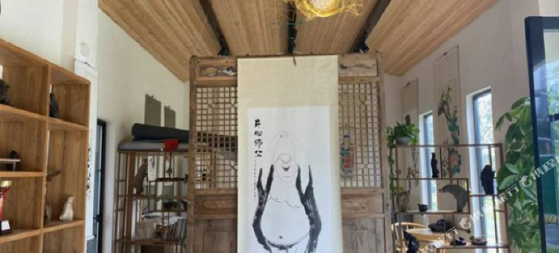 崇州泥宿民宿图片