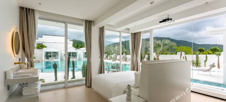 三亚日沐里MULI民宿(亚龙湾博后村店)图片