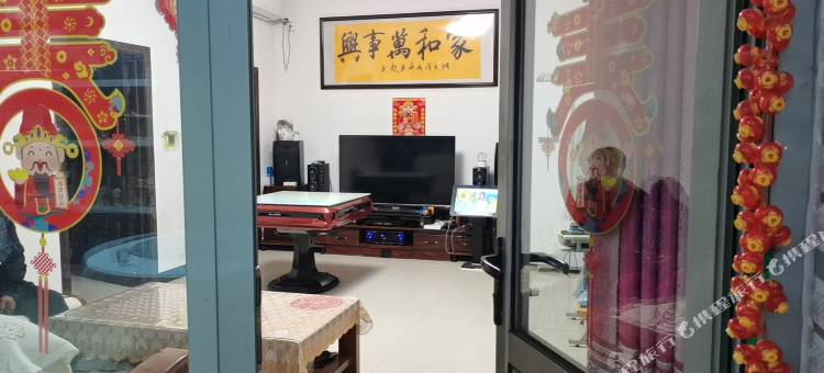 北京庞贵兰农家院图片