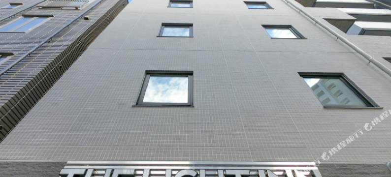 东京轻旅(The Light Inn Tokyo)图片