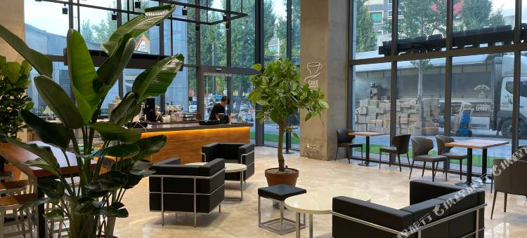 U5酒店(HOTEL U5)图片