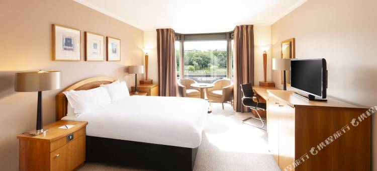 纽卡斯尔国敦酒店(Copthorne Hotel Newcastle)图片
