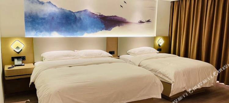 格菲酒店(连云港海洋大学巨龙路酒店)图片