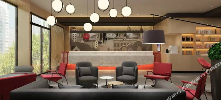 尚客优酒店(西华高铁站店)图片