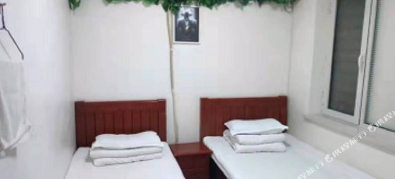 抚顺馨程旅店图片