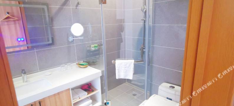 大连星海高尔夫酒店南楼图片