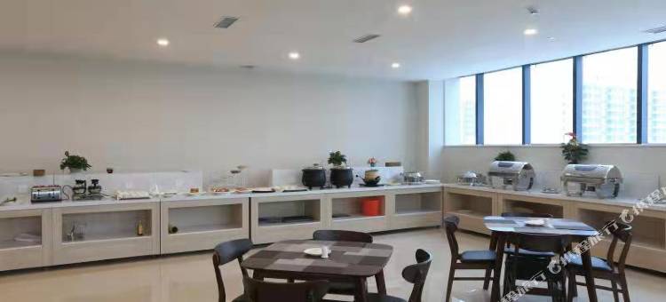 宜必思尚品酒店(固安大兴机场店)图片