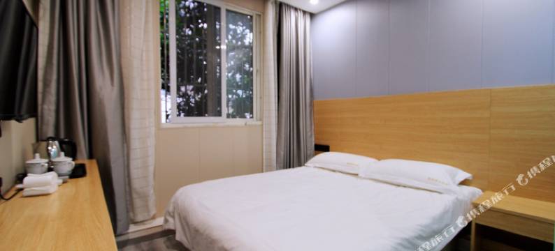 上海豪尚商务宾馆(新华医院店)图片