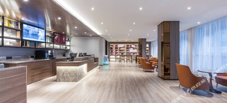 汉庭酒店(上海四川北路东宝兴路地铁站店)图片