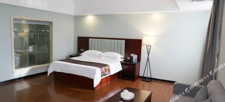 格林豪泰(揭阳空港区望江北路店)图片