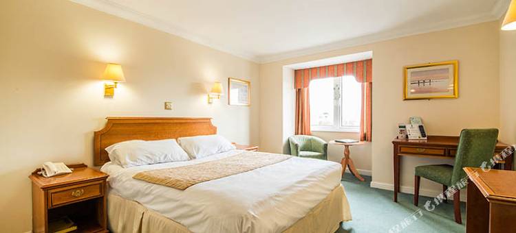 雅顿酒店及休闲俱乐部(Arden Hotel and Leisure Club)图片