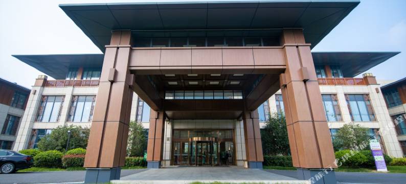 东台黄海森林酒店图片