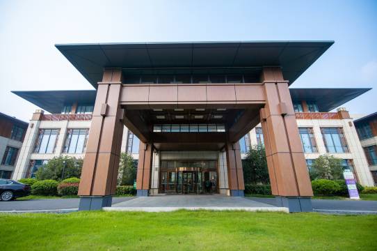 东台黄海森林酒店