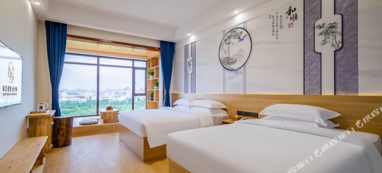 丽呈别院·金沙滩(烟台开发区金沙滩店)图片