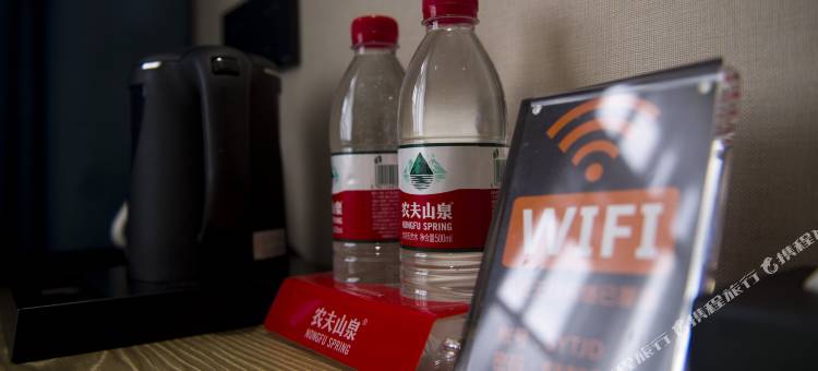 尚一特连锁酒店(荆门海慧路店)图片