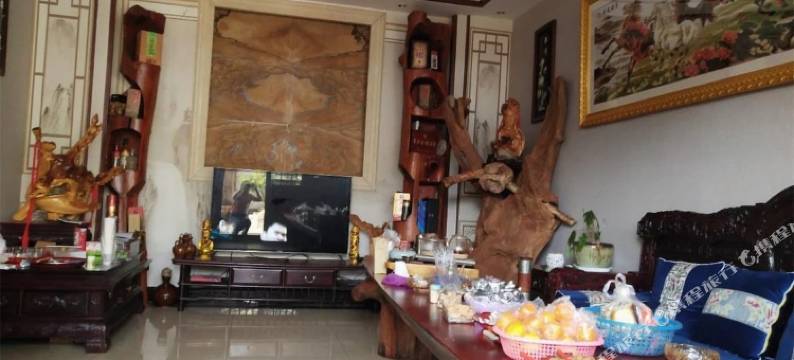 禄劝文鑫客栈图片