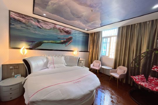 汕头峡山京都酒店