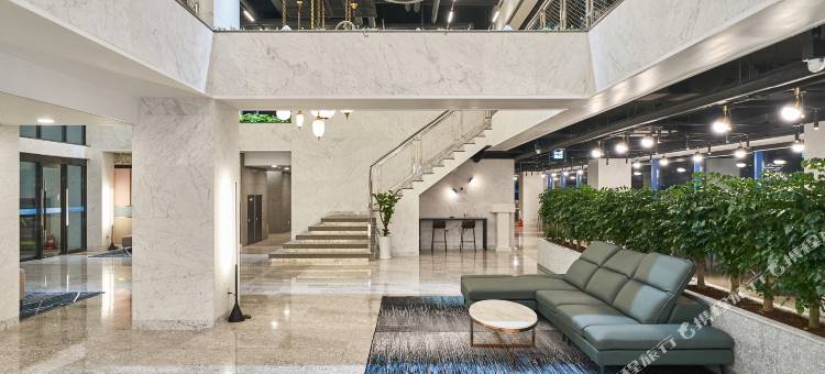 JN公园酒店(JN Park Hotel)图片