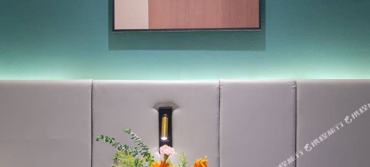 格莱登S酒店(夏日广场汽车站店)图片