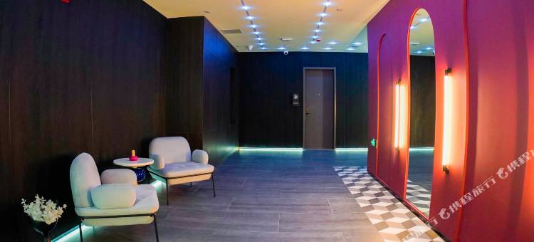 嘉豪电竞民宿图片