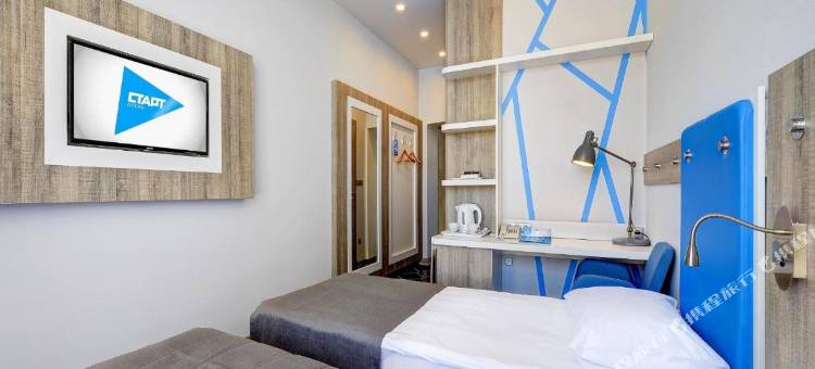 斯坦德酒店(Start Hotel)图片