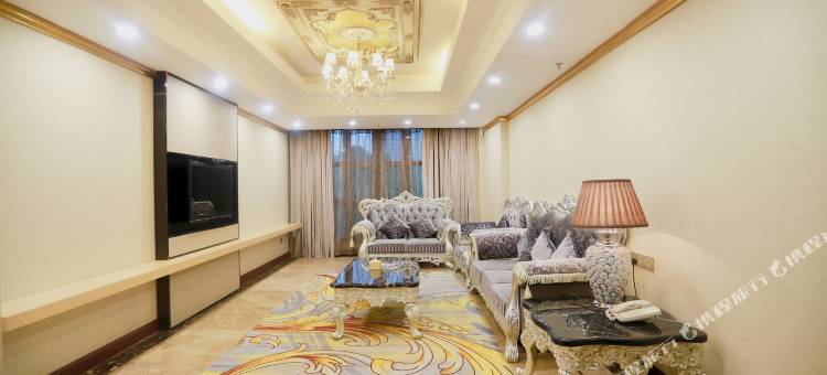 世昌大酒店(全州中心广场店)图片