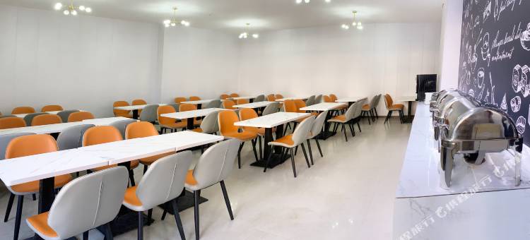 格林豪泰酒店(乐亭茂源东街第三中学商务店)图片