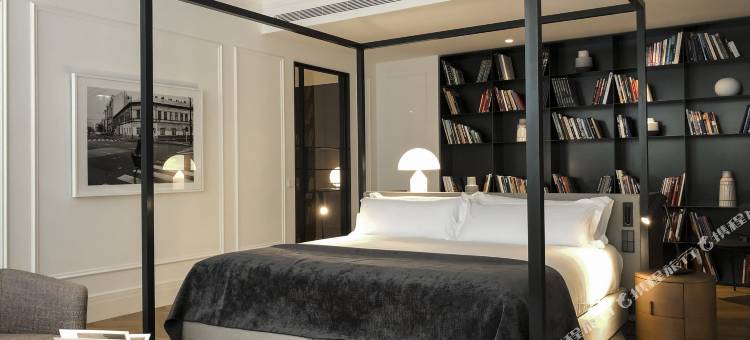 Kozmo 酒店套房及水疗中心 - 世界小型豪华酒店(Kozmo Hotel Suites & Spa - Small Luxury Hotels of the World)图片