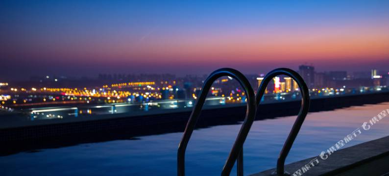 长沙施柏阁大观酒店(长沙高铁南站店)图片